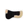 Amortecedor Wooly Harcour - Preto