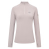 Top Imperial Riding Jordan para mulher -  Cinzento-acastanhado