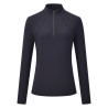 Imperial Riding Zoey mulher Top - Preto