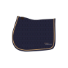 Athena Manta de sela Stage Harcour - Marinho