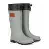Botas Pénélope Jessica - Verde claro