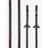 Rédias Versa Grip LeMieux - Castanho