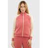 Sweat Harcour Brenda mulher - Toranja