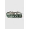 Pulseira Baya Harcour - Trevo (clover)