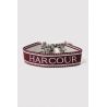 Pulseira Baya Harcour - Videira