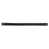 Frontal plano Shires Velociti Lusso - Preto
