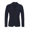 Pikeur Luis padrão xadrez 7430 Athleisure HOMEM - Azul-noite