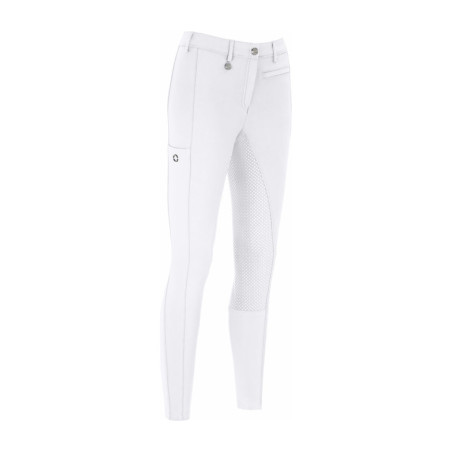 Pikeur New Lugana Duragrip 0906 Cintura Média mulher