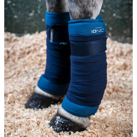 Almofadas Horseware Ionic® Therapy