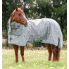 Capa anti-moscas Horseware Newmarket Quarter Horse Plus - Dinastia Witney