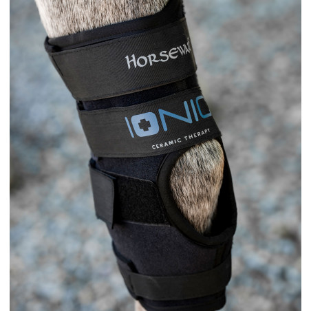 Guarnições para jarretes Horseware Ionic Therapy