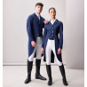 Casaca de competição masculina Alessandro Albanese® MotionLite™ Horseware homem - Marinho