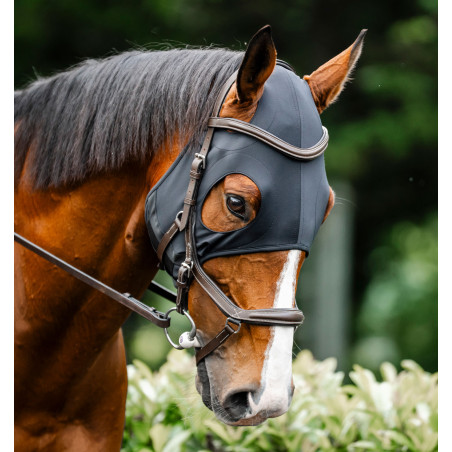 Máscara calmante Horseware Ionic® Therapy