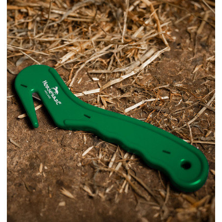 Faca corta-fardos Horseware®