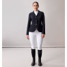 Casaco Platinum MotionFlex Pro Crystal Alessandro Albanese® Horseware mulher - Preto