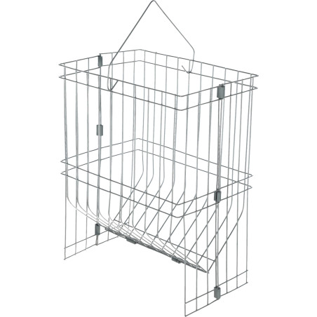 Ratoeira para pequenos animais