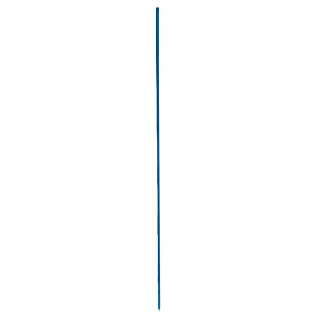 Piquete de fibra de vidro redondo compacto