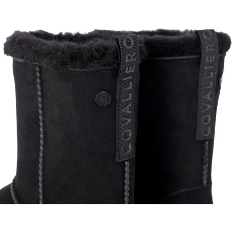 Botas de Inverno Grande Kerbl