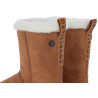 Botas de Inverno Grande Kerbl - Castanho