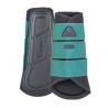 Caneleiras fechadas Nx-Max Shires Arma - Verde