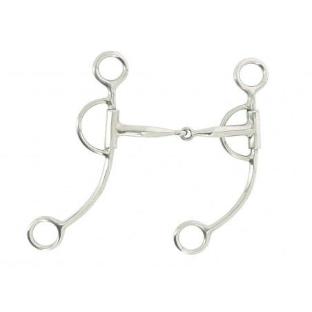 Mors americano Feeling Quebrado