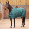 Shires Tempest Original 200 Manta de Box - Esmeralda
