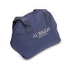Saco para capacete Aubrion - Marinho