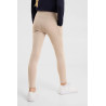 Legging térmico infantil com fundo integral Horze Greta JR - Ambiente