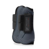 Guêtres Armour Cool Horze - Azul escuro