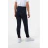 Calça híbrida Horze Young Rider Anya com full grip - Marinho escuro