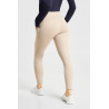 Legging térmico com culote integral feminino Horze Greta - Ambiente