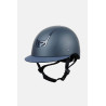 Arix II Sport capacete de equitação - Marinho escuro