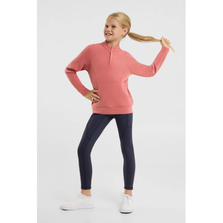 Camisola funcional Horze Young Rider Wenda