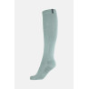 Edel Bamboo meias de equitação inverno Horze - Verde médio