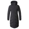 Covalliero Casaco de inverno AH26 Mulher - Preto