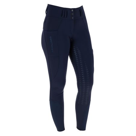 Covalliero Calças HighWaist AH26 mulher