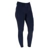 Covalliero Calças HighWaist AH26 mulher - Marinho escuro