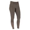 Covalliero Calças HighWaist AH26 mulher - Chocolate ao leite