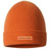 Covalliero Boné tricotado AH26 - Laranja