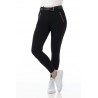 Calça Equithème Kenya - Preto