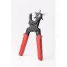 Alicate vazador Eco - Vermelho