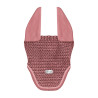 Capuz curto Atlas GEM Equitação - Rosa