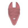 Capuz longo Atlas GEM Equitação - Rosa
