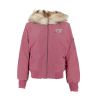 Bombers Pénélope Lyon - Rosa velho