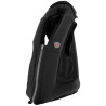 Colete Airbag Spark Crown criança - Preto