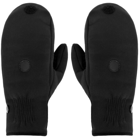 Luvas Equithème EK-Hybrid