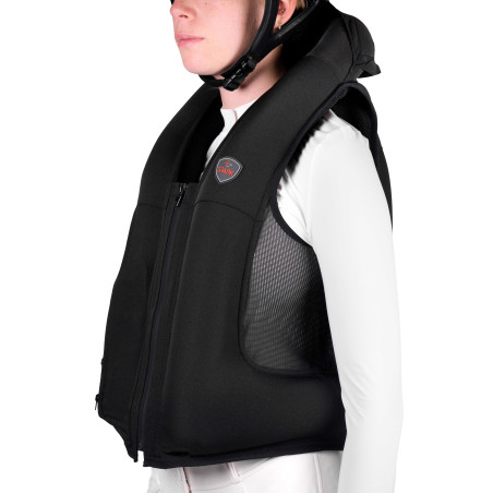 Colete Airbag Spark Crown