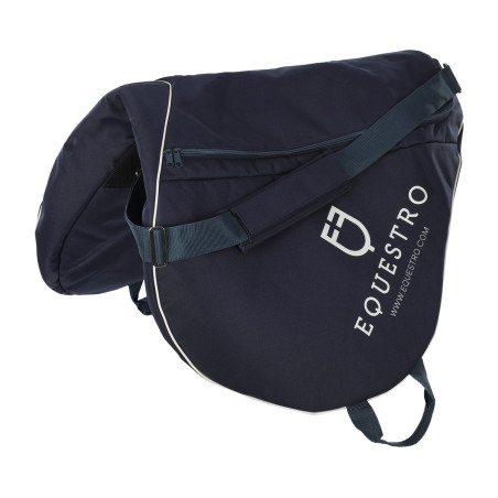 Bolsa porta-sela inglesa Equestro