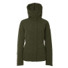Casaco Alicia Mountain Horse mulher - Verde