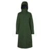 Casaco Felicia Mountain Horse mulher - Verde